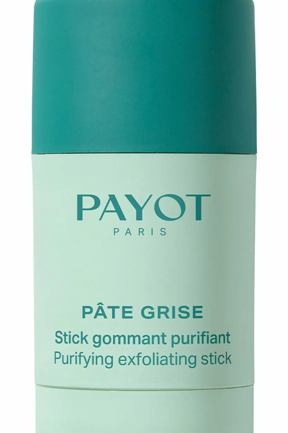 Stick gommant purifiant