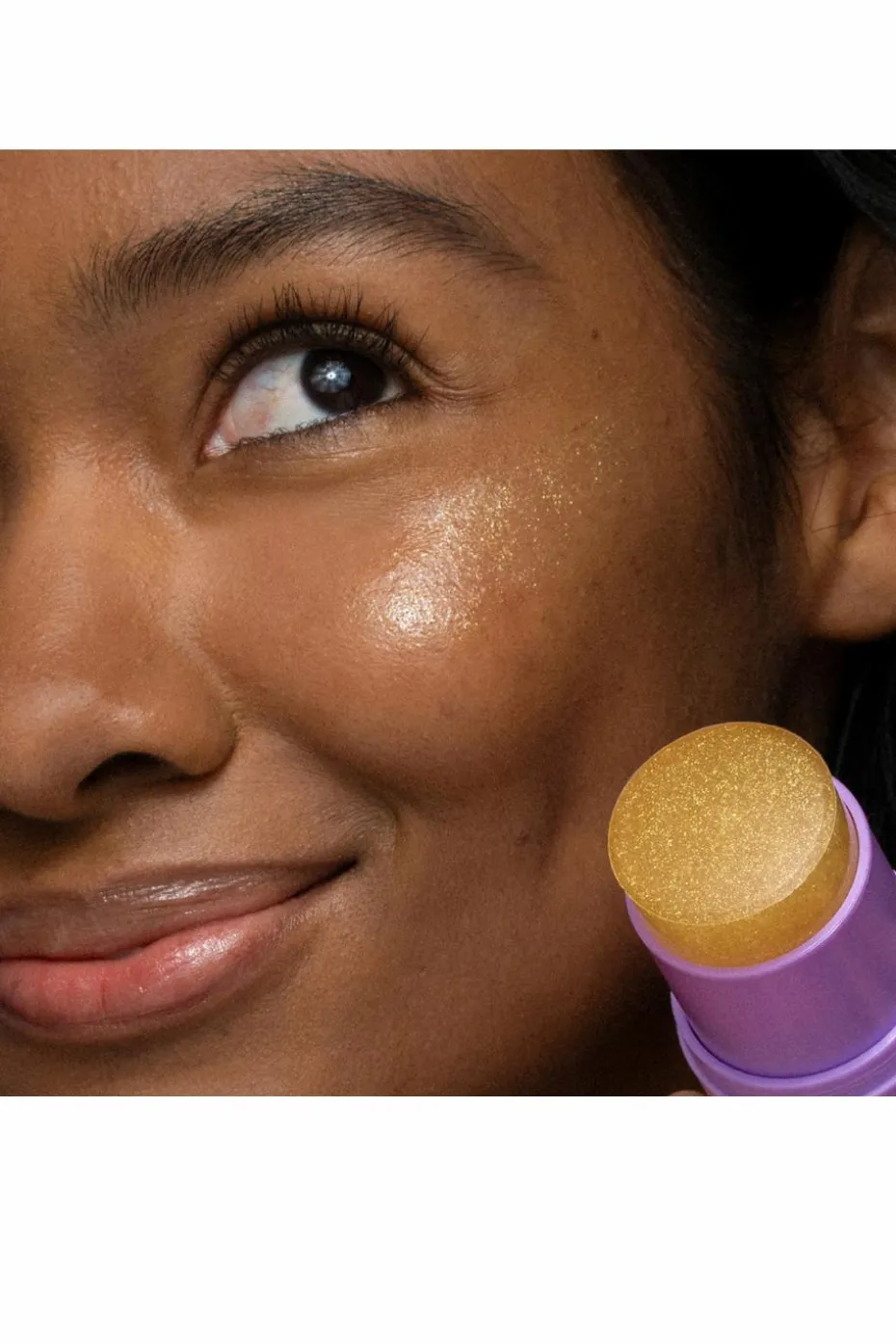 Stick solaire SPF30 golden hour hydrating