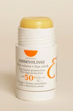 Stick solaire visage & zones sensibles SPF50+