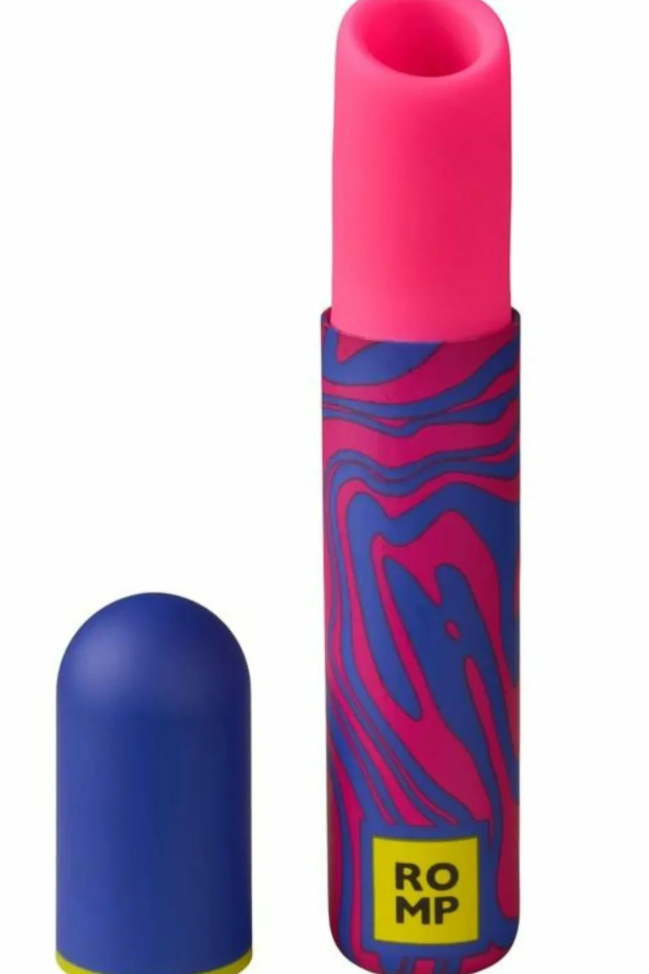 Stimulateur clitoridien à succion Lipstick