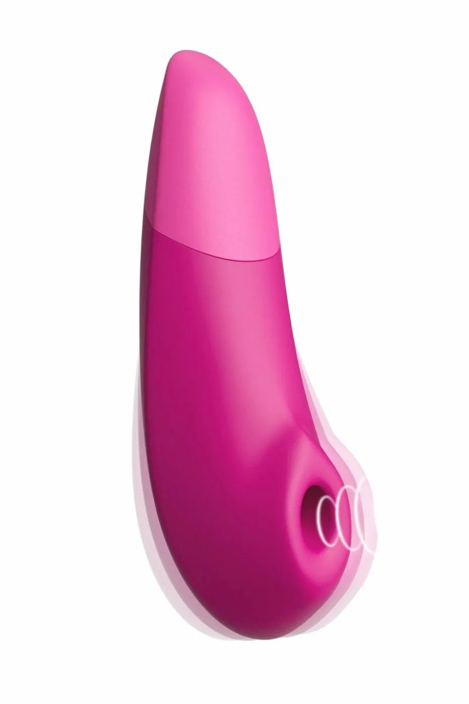 Stimulateur clitoridien Enhance