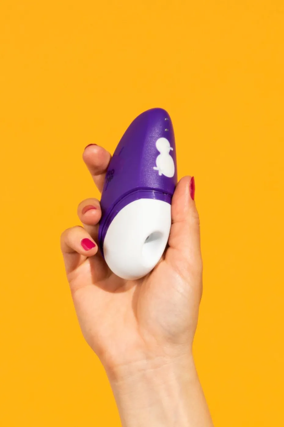 Stimulateur clitoridien Romp Free