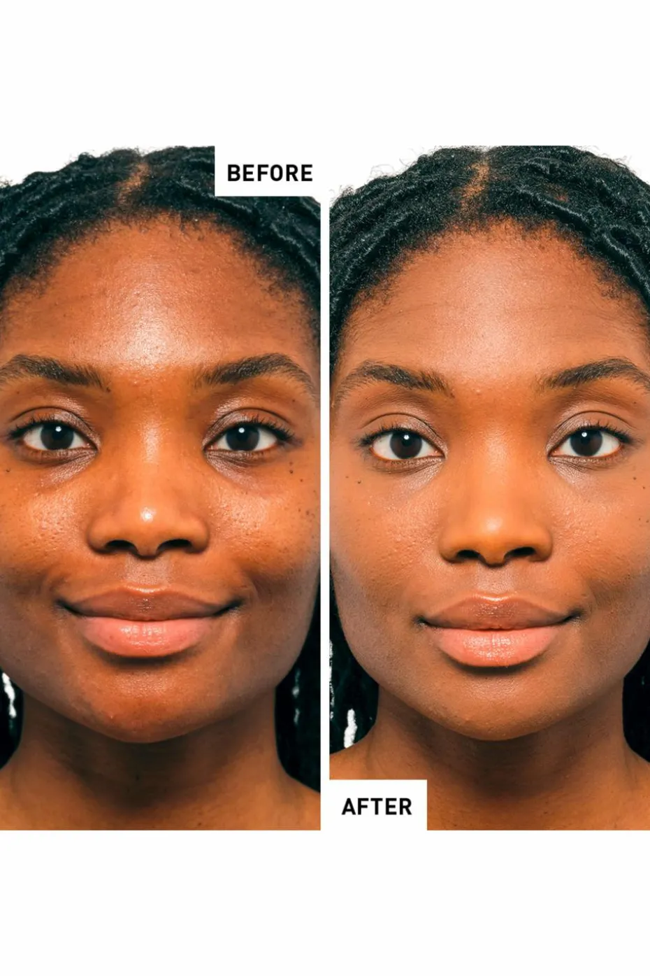 Super BB Crème couvrante anti-imperfections teinte chocolat SPF20
