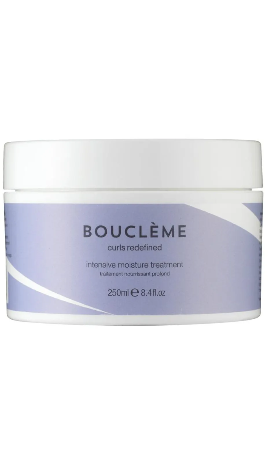 Traitement nourissant profond