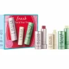 Trio soin des lèvres Tint & Treat