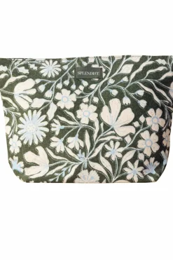 Trousse à fleurs
