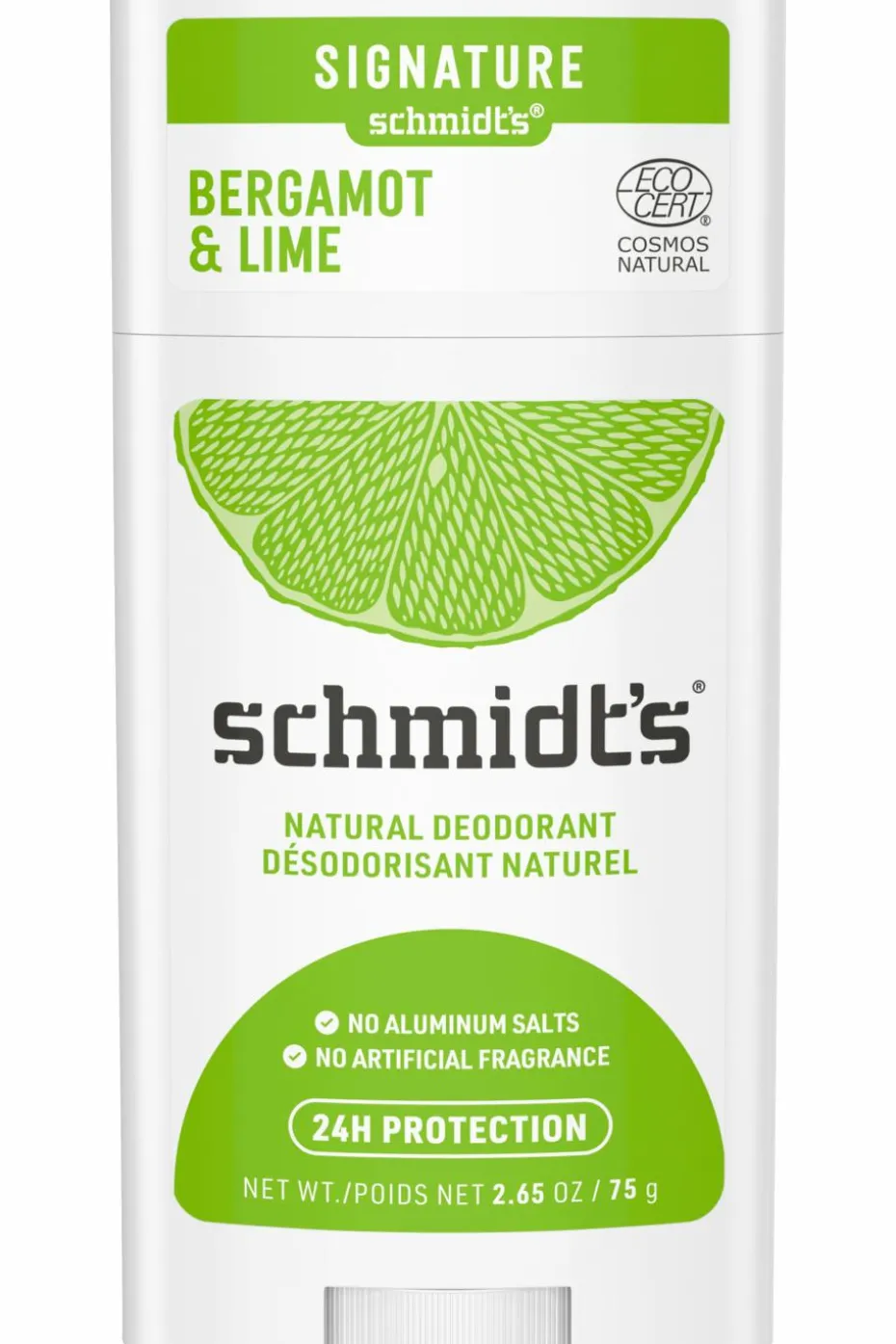 Trousse 3 soins corps Bergamote et Citron Vert