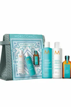 Trousse hydratation 1 soin original offert