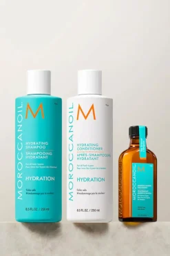 Trousse hydratation 1 soin original offert