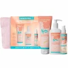 Trousse routine capillaire Monoï
