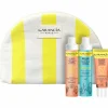 Trousse solaire format voyage