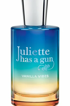 Vanilla Vibes Eau de Parfum