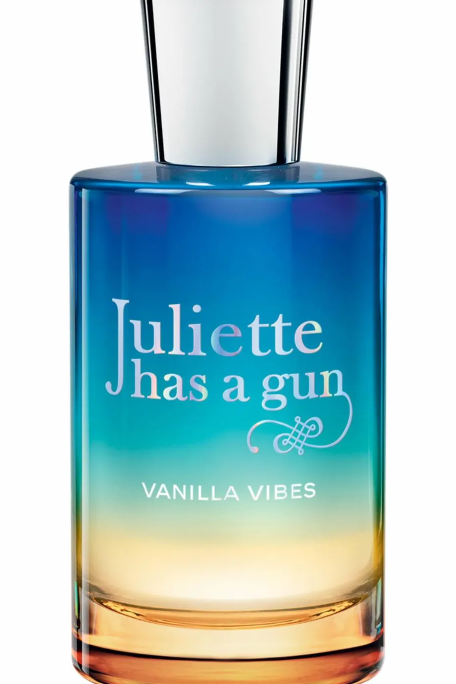 Vanilla Vibes Eau de Parfum