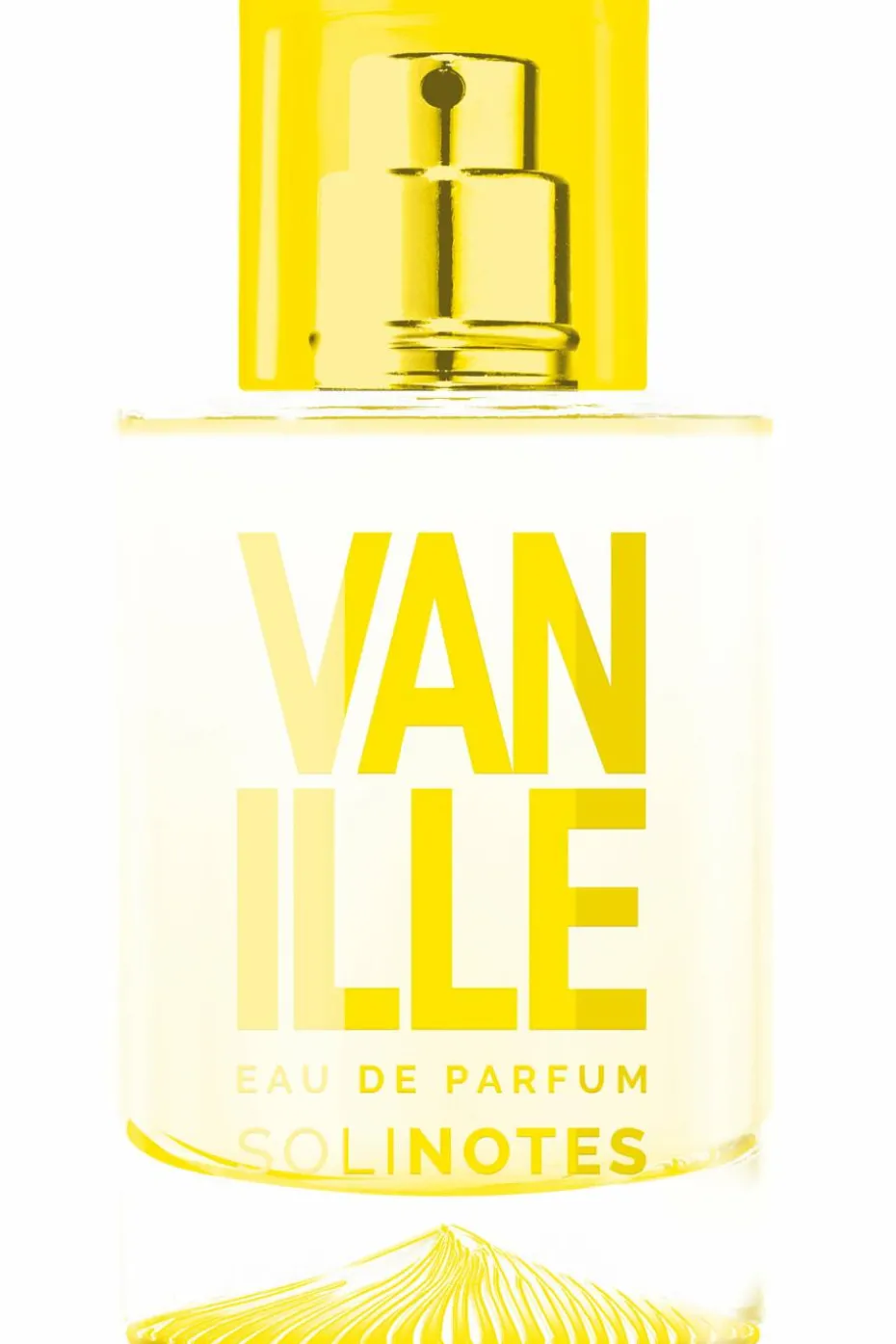 Vanille Eau de Parfum