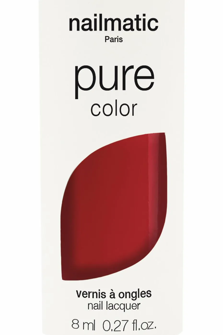Vernis à ongles Pure Color