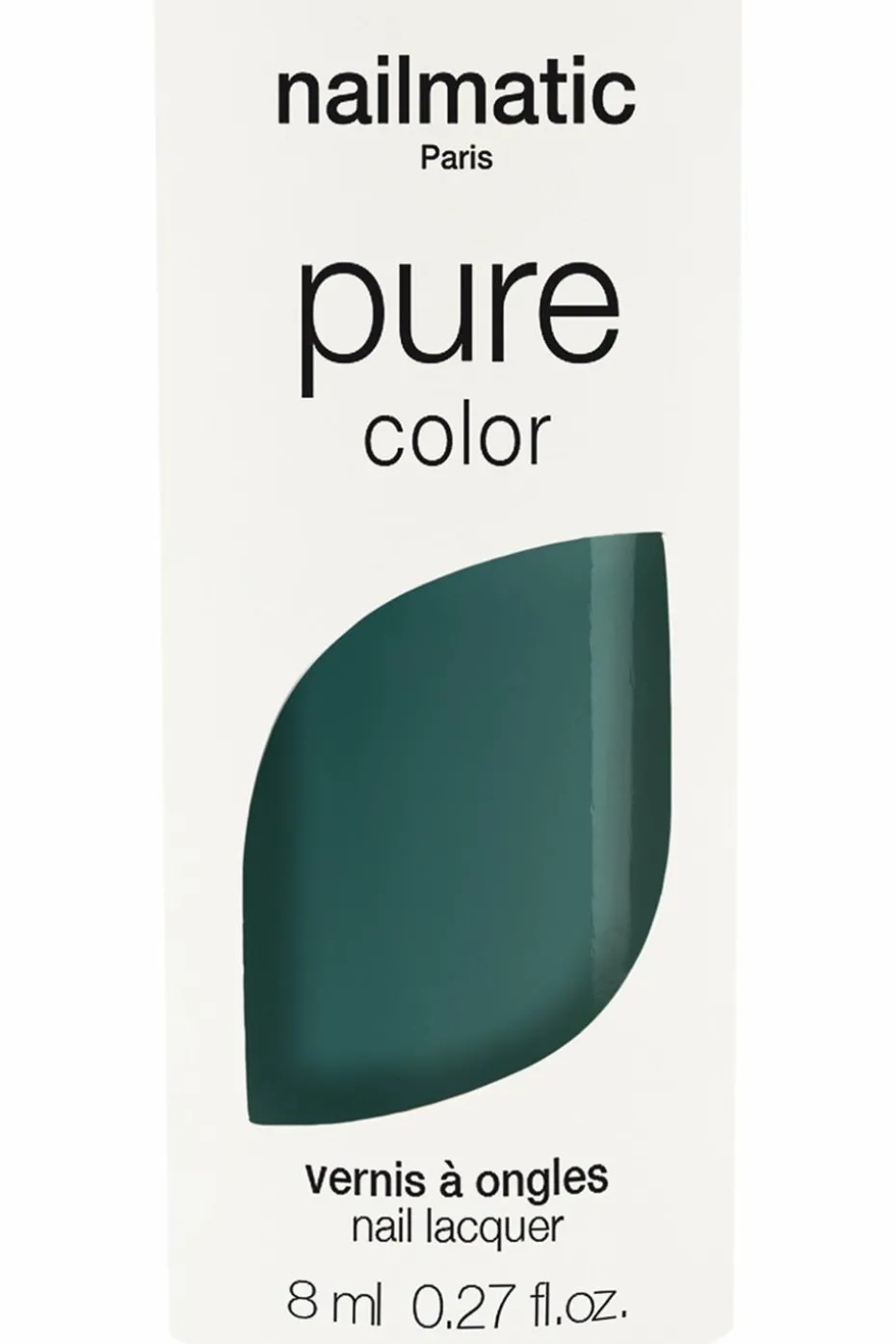 Vernis à ongles Pure Color