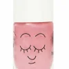 Vernis enfant à base d’eau