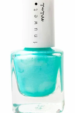 Vernis enfant parfumé à base d’eau
