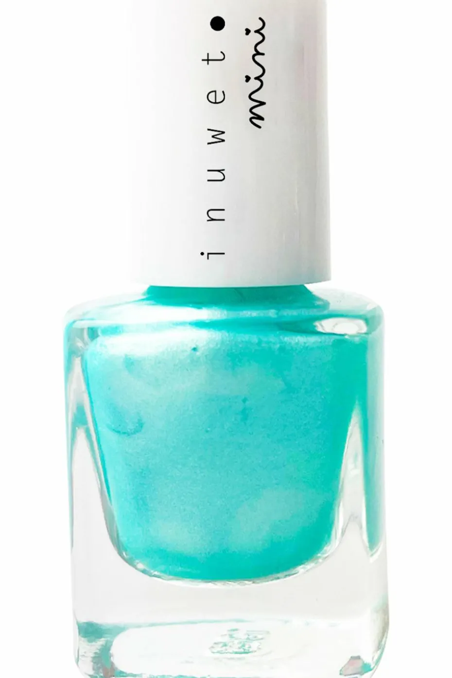 Vernis enfant parfumé à base d’eau