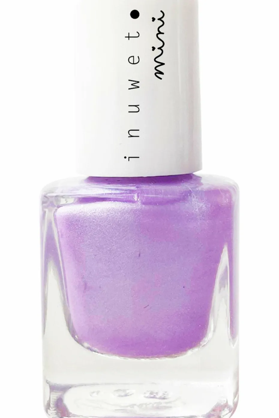 Vernis enfant parfumé à base d’eau