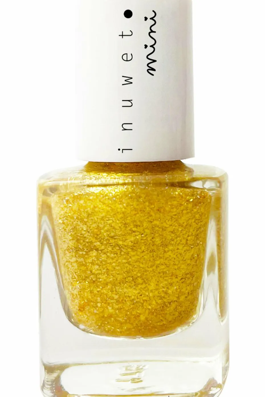 Vernis enfant parfumé à base d’eau