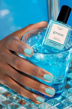 Vernis Green
