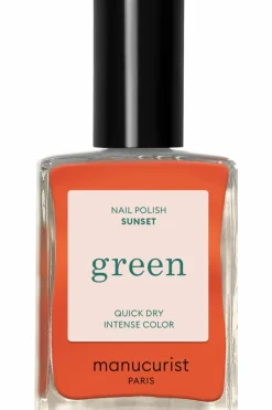 Vernis Green