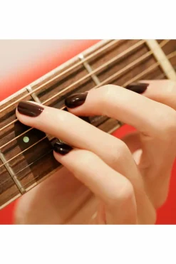 Vernis Green
