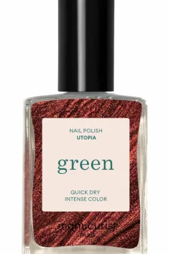 Vernis Green