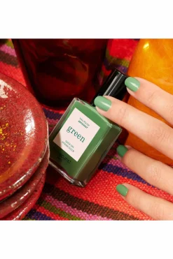 Vernis Green