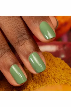 Vernis Green