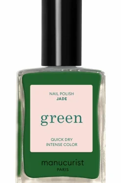 Vernis Green