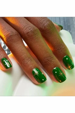 Vernis Green