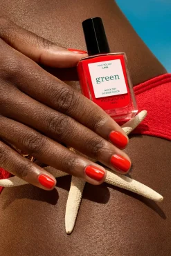 Vernis Green