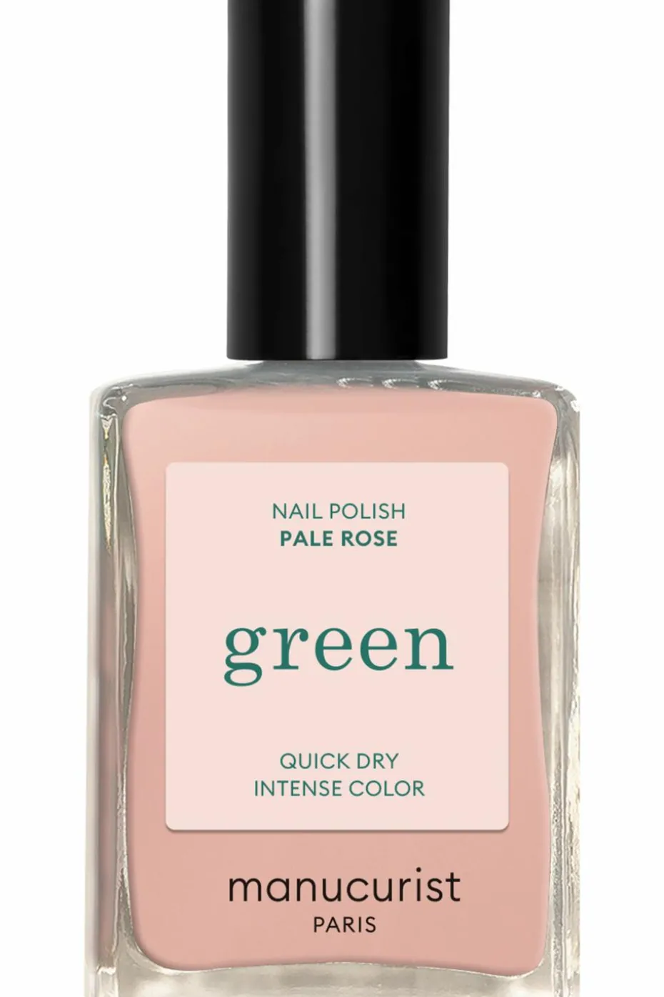 Vernis green Les blancs, naturels & beiges