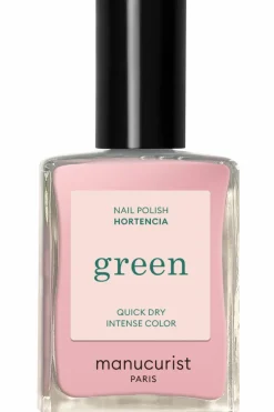 Vernis green Les blancs, naturels & beiges