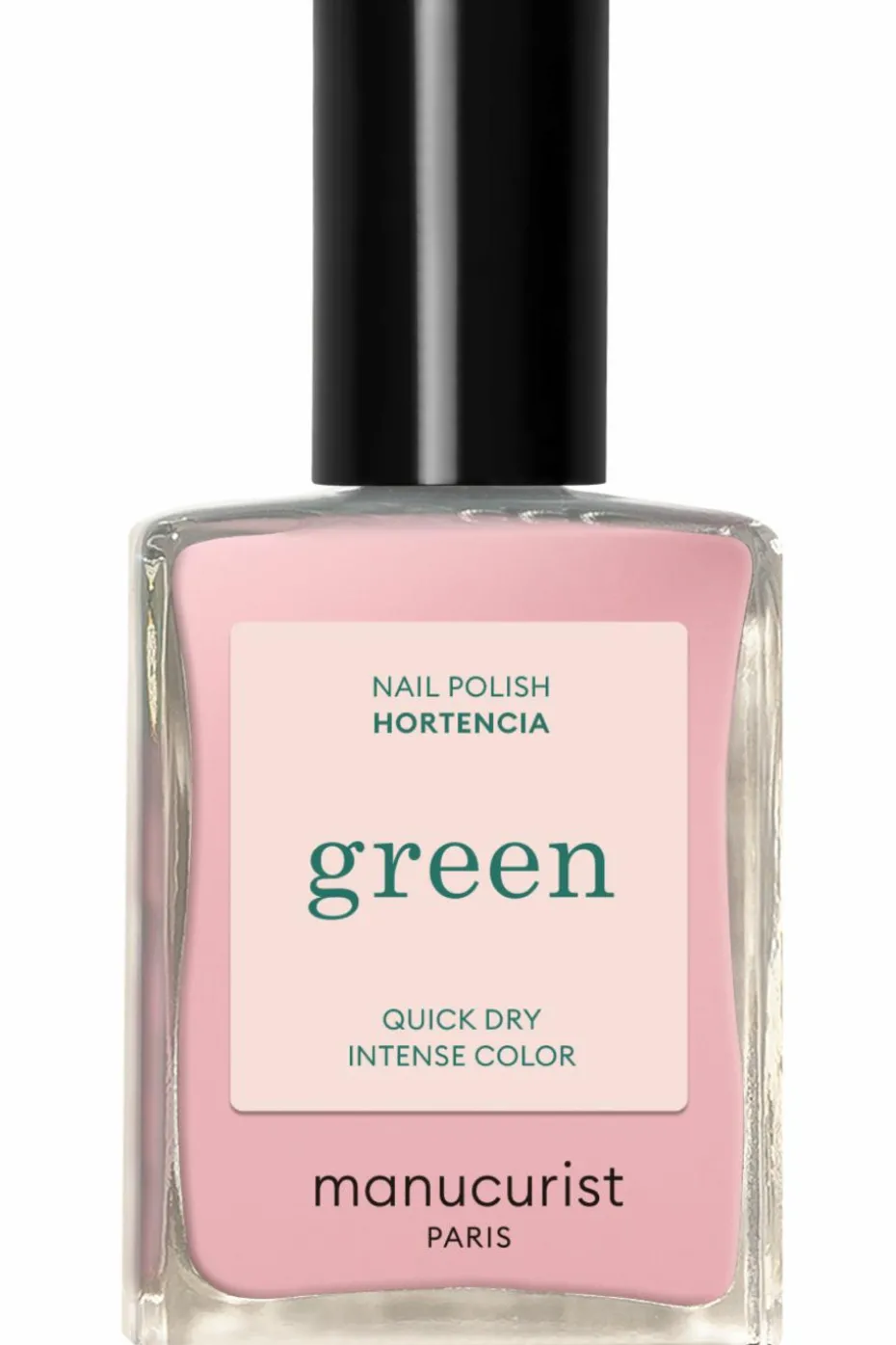 Vernis green Les blancs, naturels & beiges