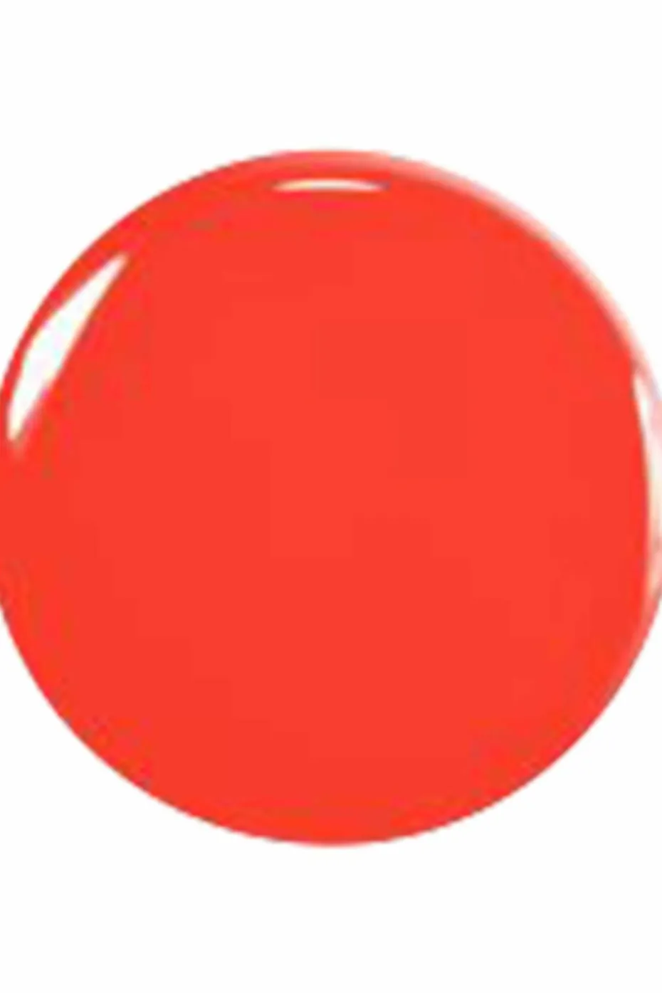 Vernis green Les jaunes et orange