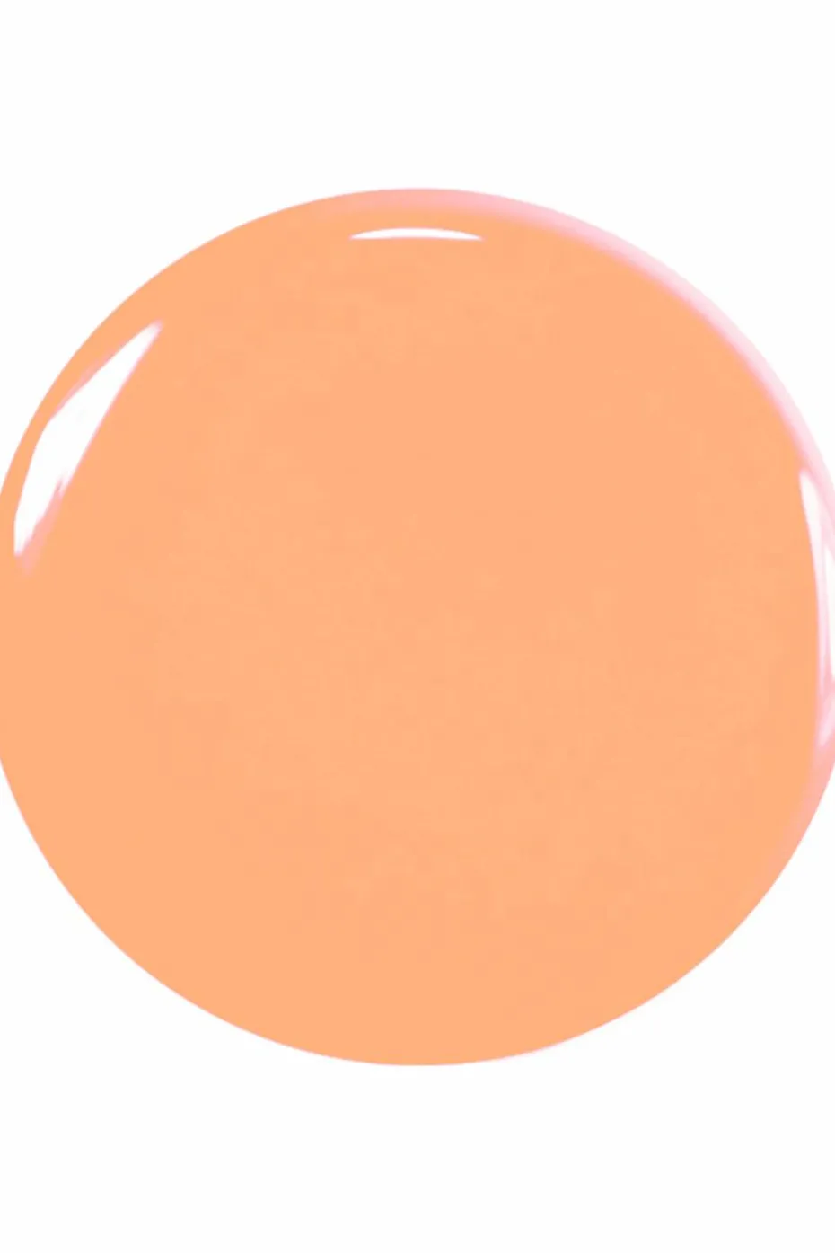 Vernis green Les jaunes et orange