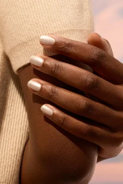 Vernis green Les jaunes et orange