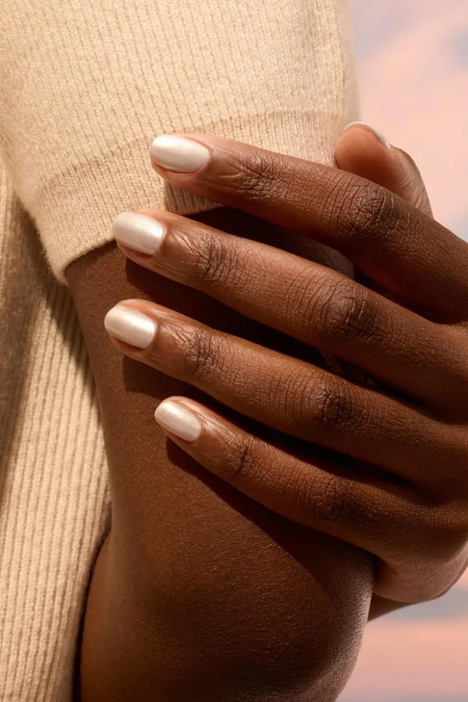 Vernis green Les jaunes et orange