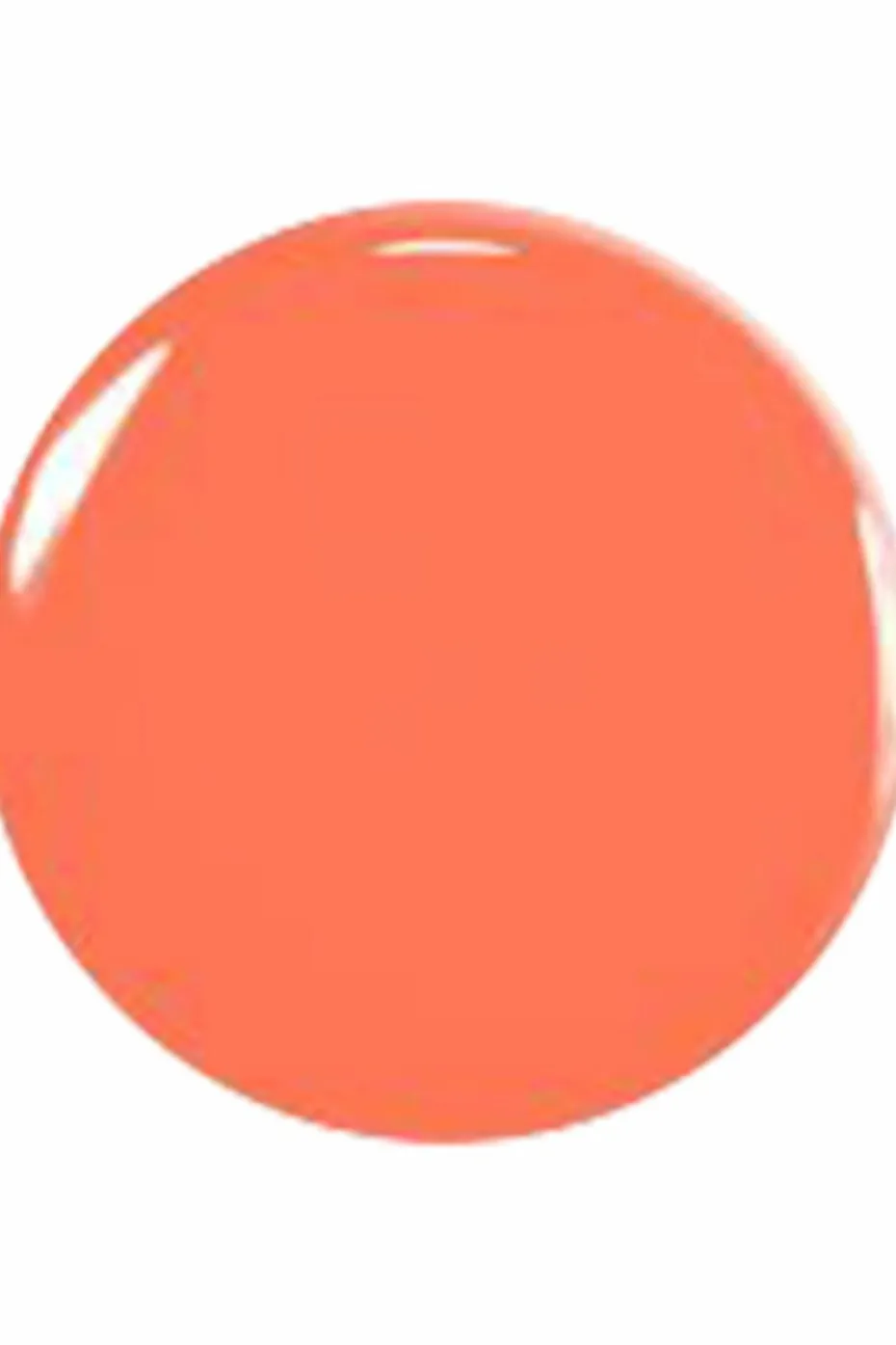 Vernis green Les jaunes et orange