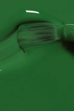 Vernis Green  Les verts