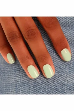 Vernis Green  Les verts