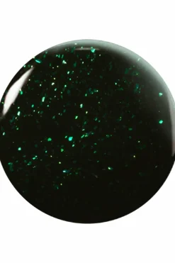 Vernis Green  Les verts