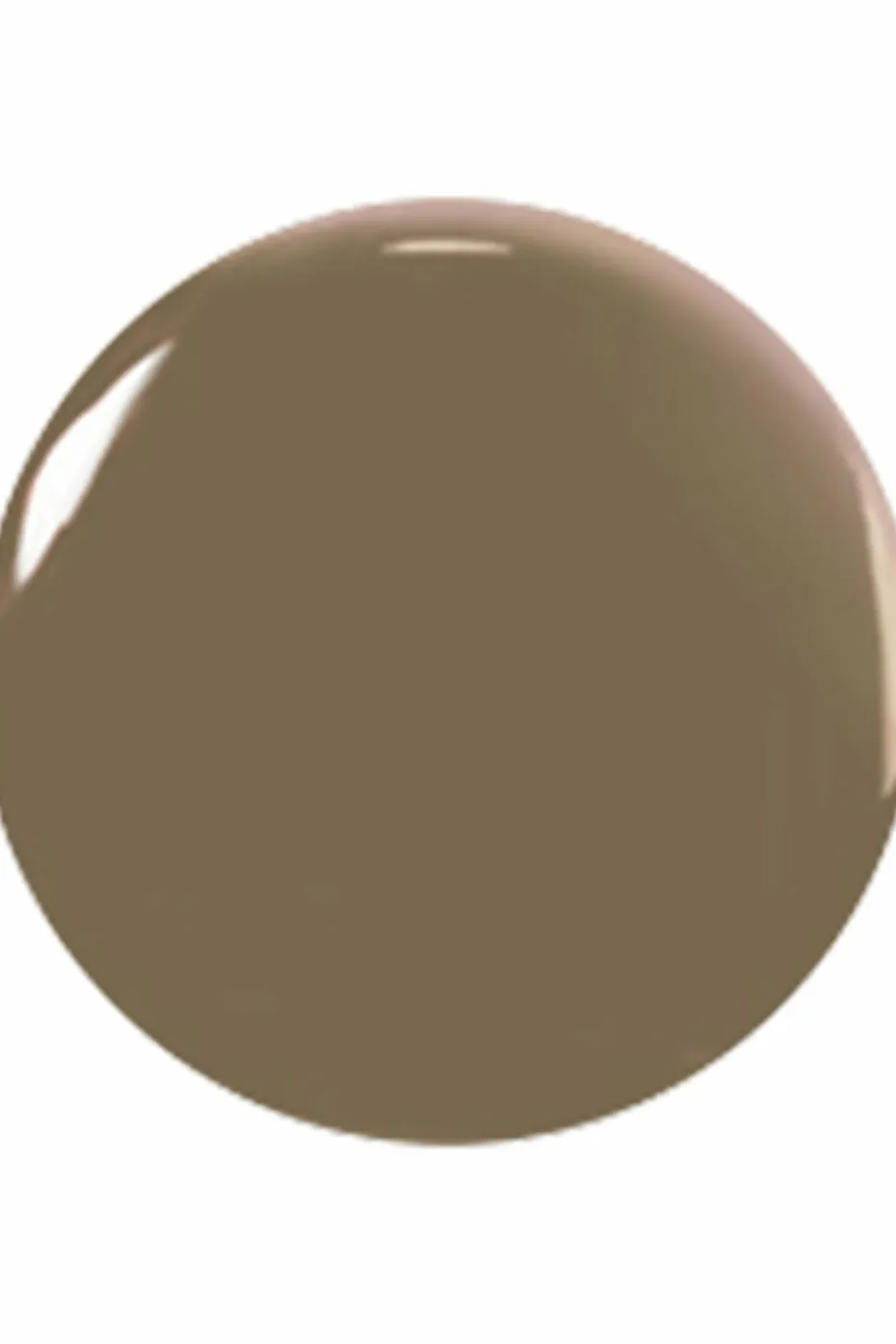 Vernis semi-permanent Green Flash Les marrons, gris & noirs