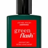 Vernis semi-permanent Green Flash