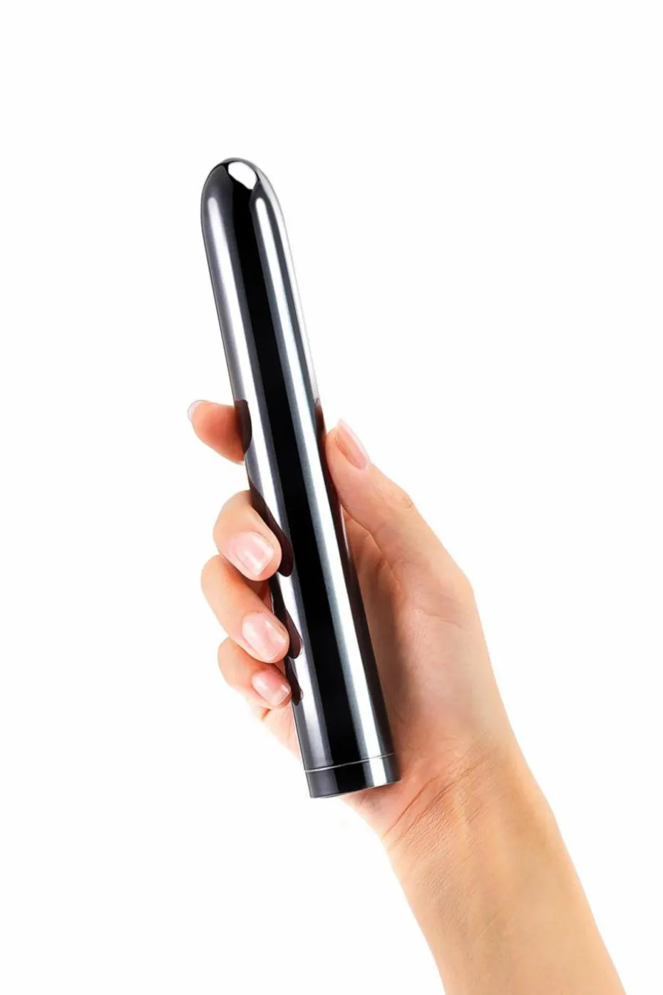 Vibromasseur Black Muse 2.0