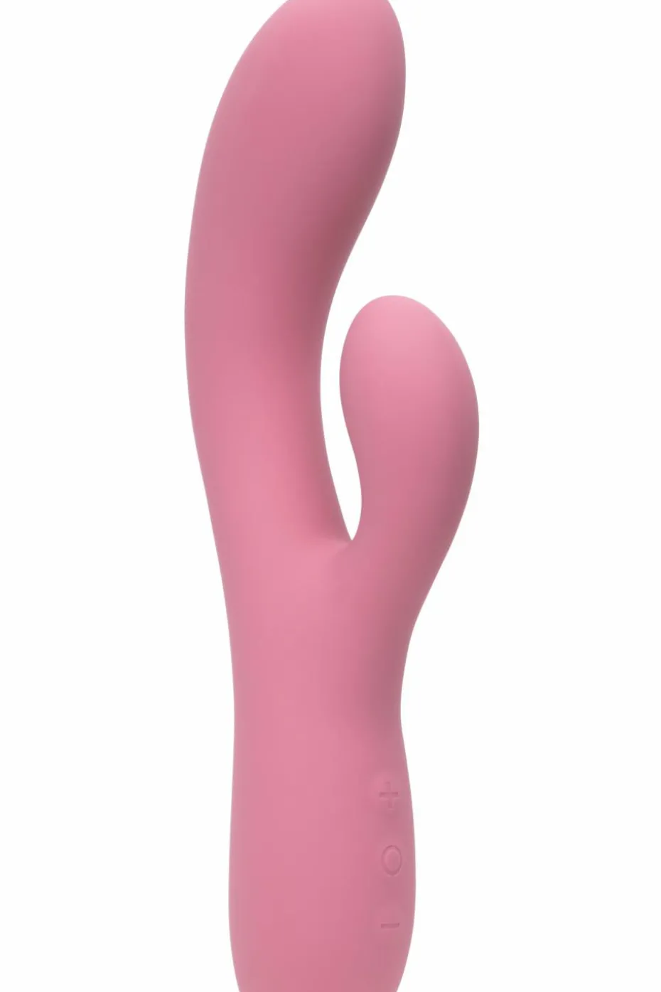 Vibromasseur clitoridien et point G