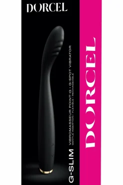 Vibromasseur extra fin G-Slim